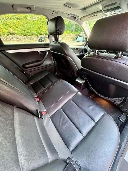 2008 Audi B7 A4 - Image 8 of 14