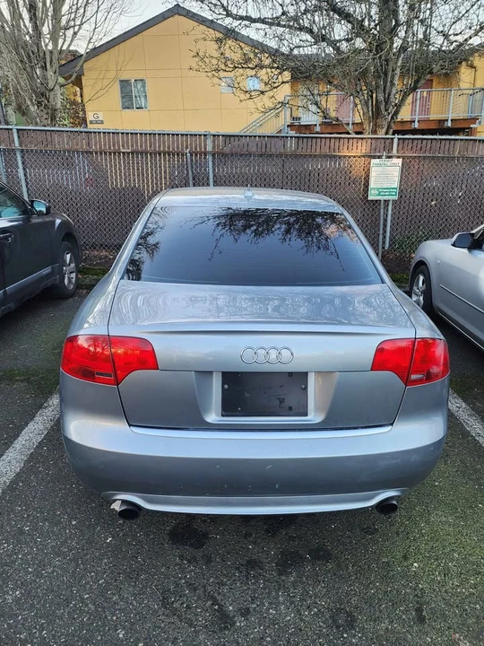 2008 Audi B7 A4 - Image 11 of 14