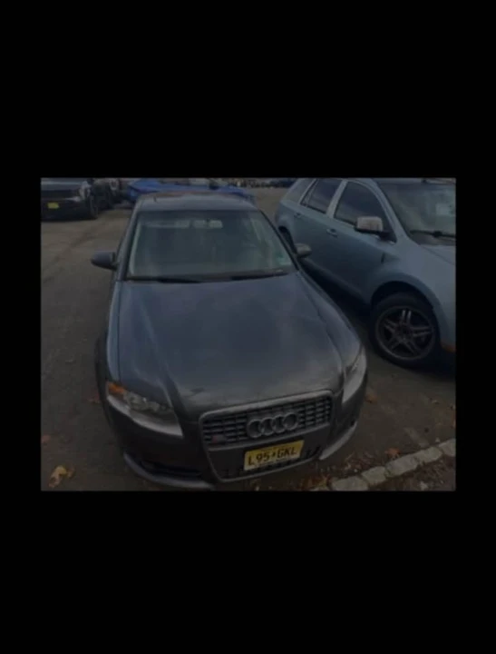 2008 Audi B7 A4 - Image 7 of 8