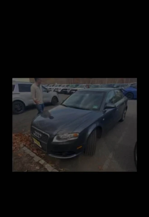 2008 Audi B7 A4 - Image 8 of 8