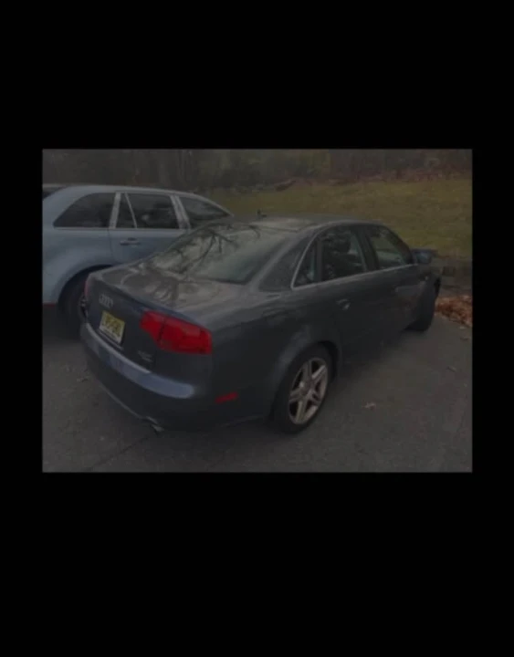 2008 Audi B7 A4 - Image 6 of 8