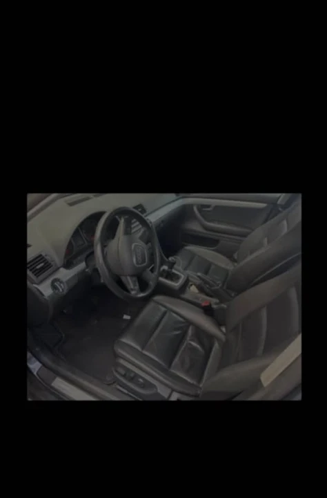 2008 Audi B7 A4 - Image 5 of 8