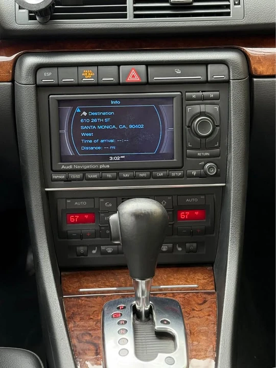 2008 Audi B7 A4 - Image 5 of 10