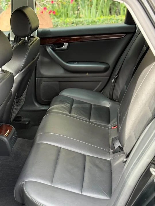 2008 Audi B7 A4 - Image 9 of 10