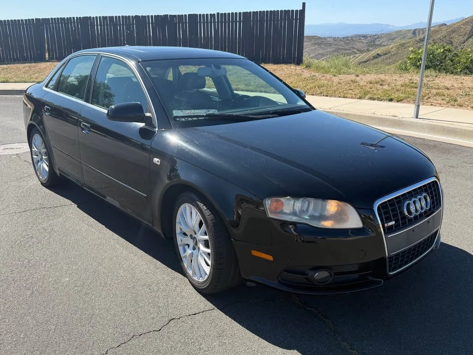 2008 Audi B7 A4 - Image 2 of 10