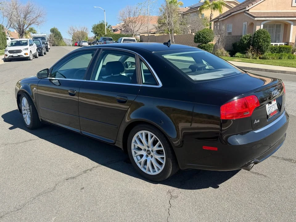 2008 Audi B7 A4 - Image 5 of 10