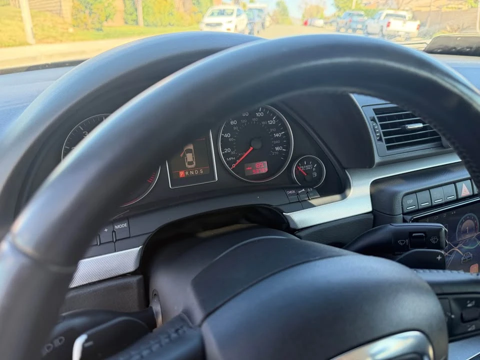 2008 Audi B7 A4 - Image 8 of 10