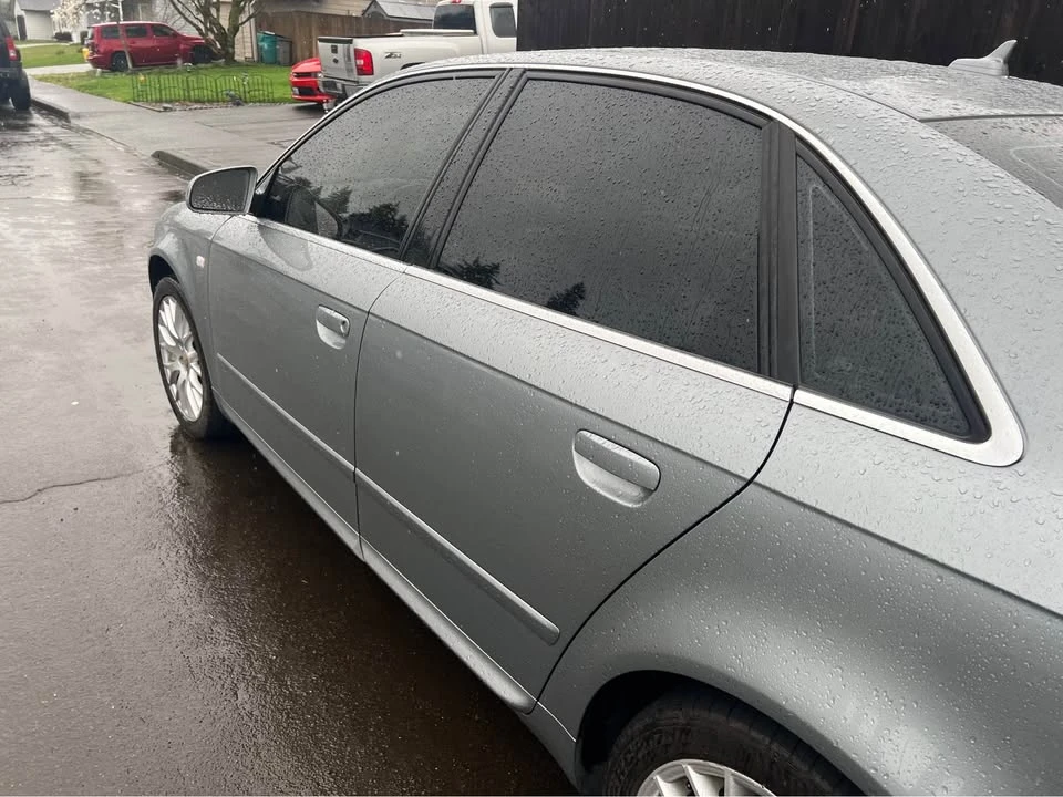 2008 Audi B7 A4 - Image 5 of 9