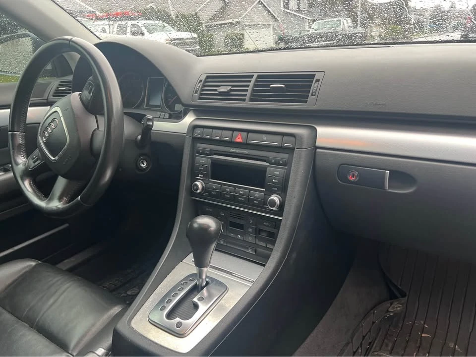 2008 Audi B7 A4 - Image 6 of 9