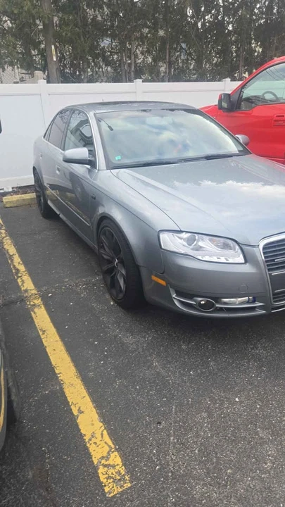2008 Audi B7 A4 - Image 2 of 11