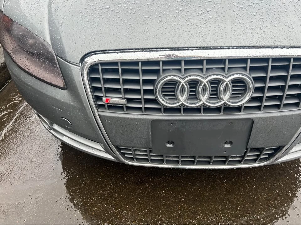 2008 Audi B7 A4 - Image 3 of 9