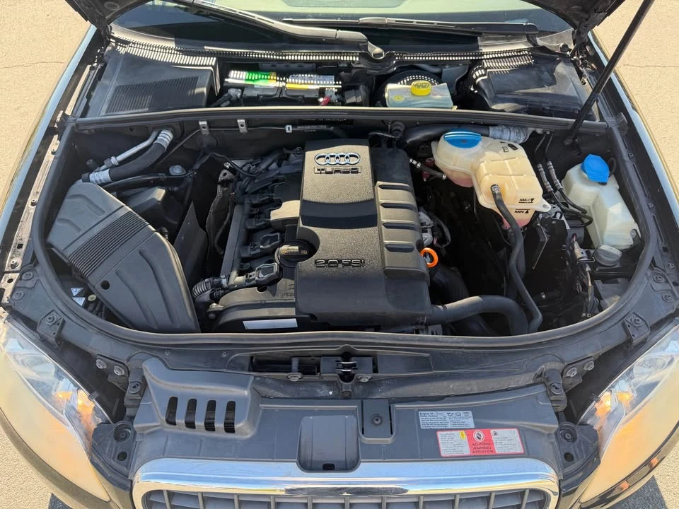2008 Audi B7 A4 - Image 10 of 10