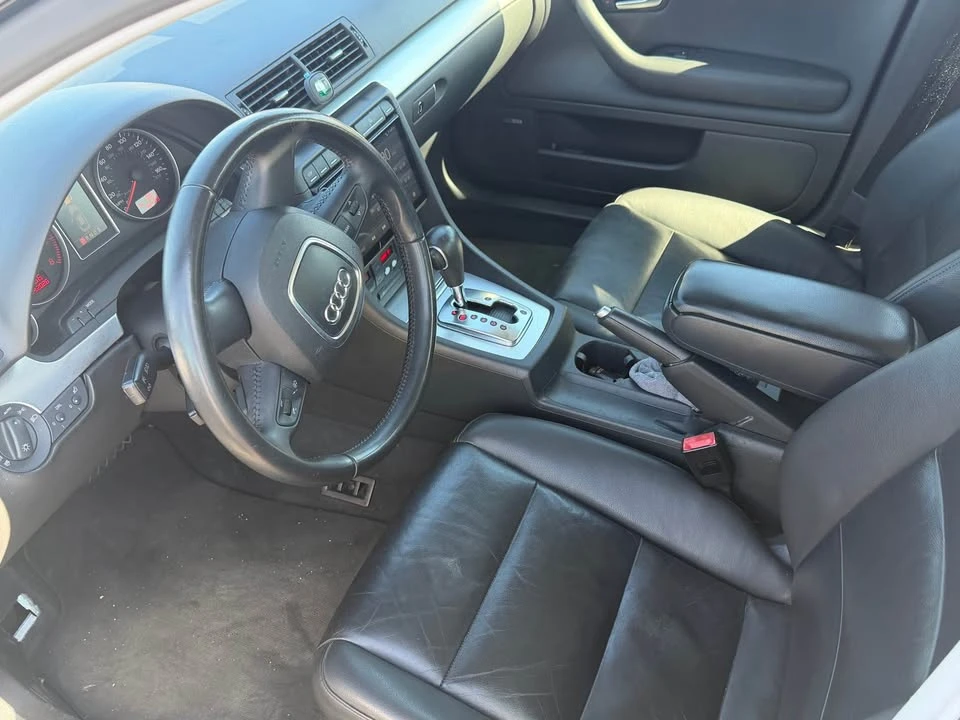 2008 Audi B7 A4 - Image 6 of 10