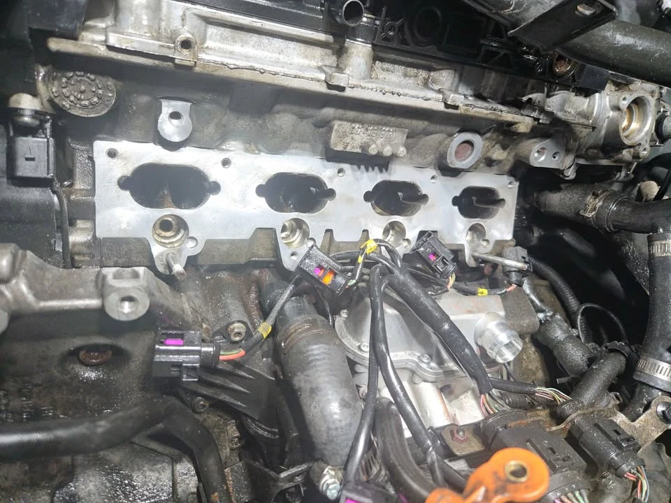 2008 Audi B7 A4 - Image 7 of 11