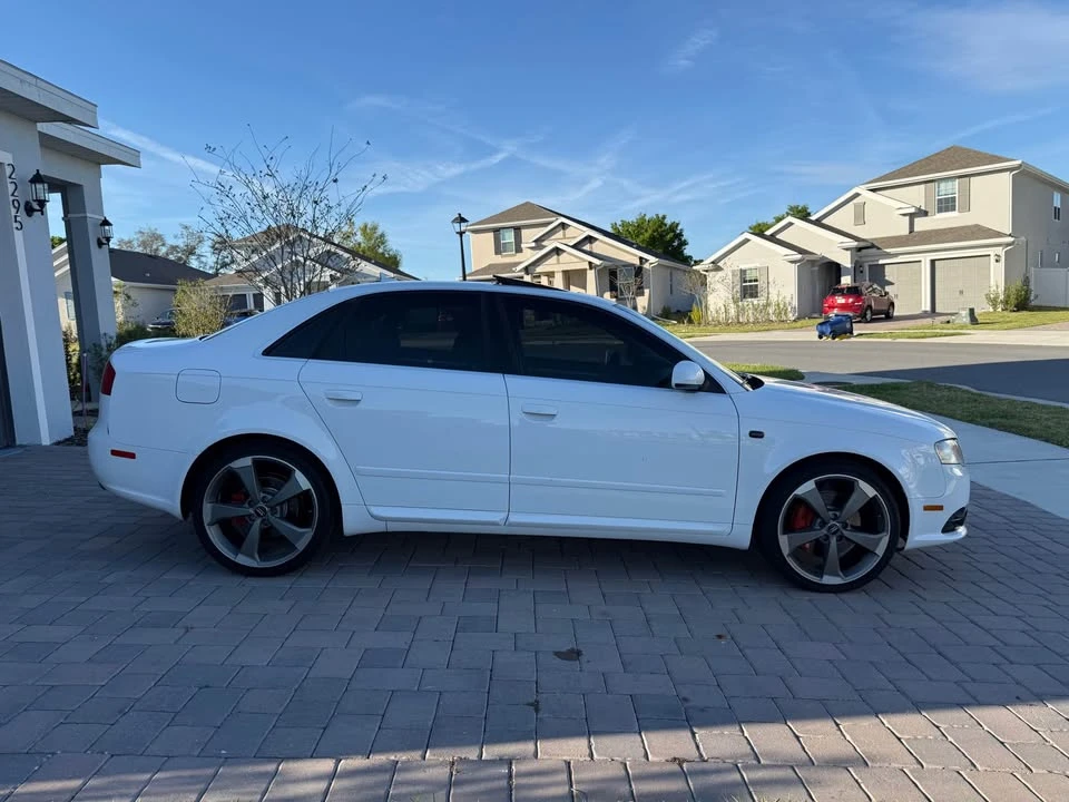 2008 Audi B7 A4 - Image 2 of 20