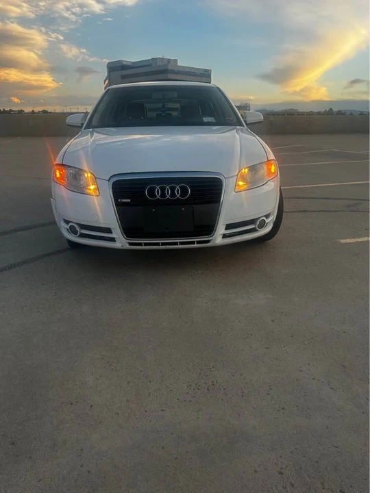 2008 Audi B7 A4 - Image 4 of 4