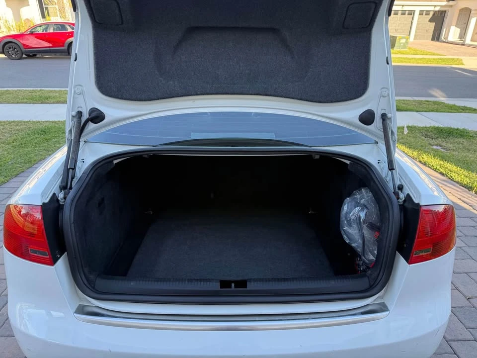 2008 Audi B7 A4 - Image 11 of 20