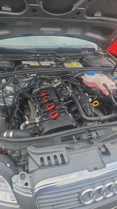 2008 Audi B7 A4 - Image 3 of 11
