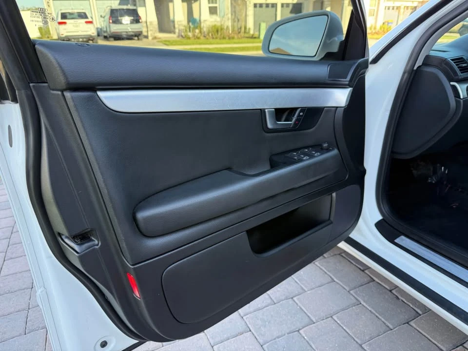 2008 Audi B7 A4 - Image 14 of 20