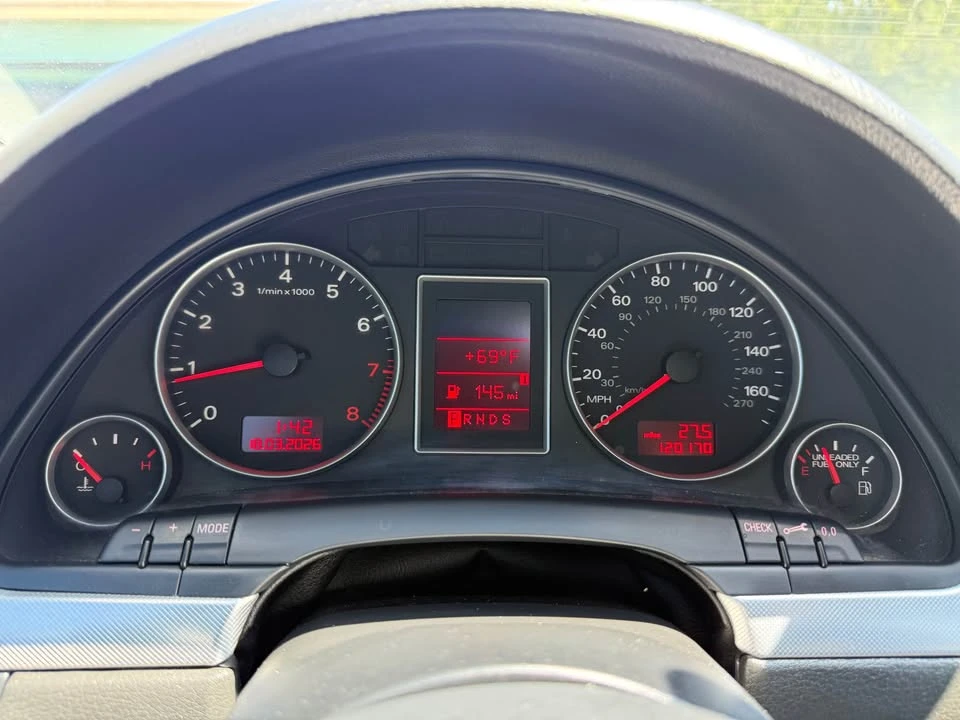 2008 Audi B7 A4 - Image 20 of 20