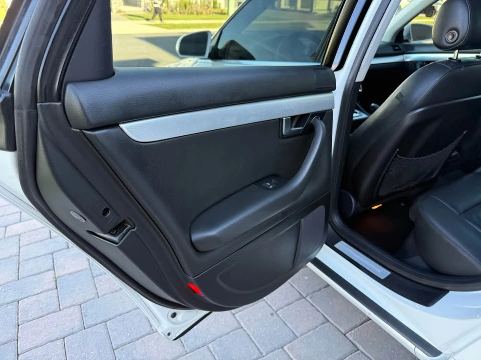 2008 Audi B7 A4 - Image 16 of 20