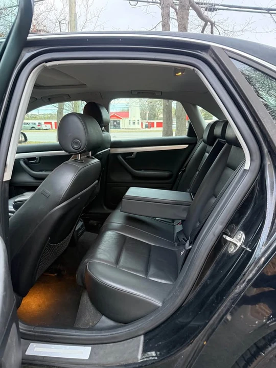 2008 Audi B7 A4 - Image 11 of 13