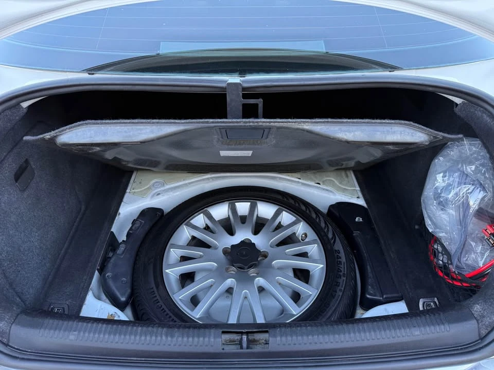 2008 Audi B7 A4 - Image 12 of 20
