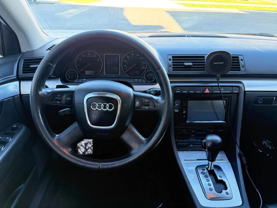 2008 Audi B7 A4 - Image 19 of 20