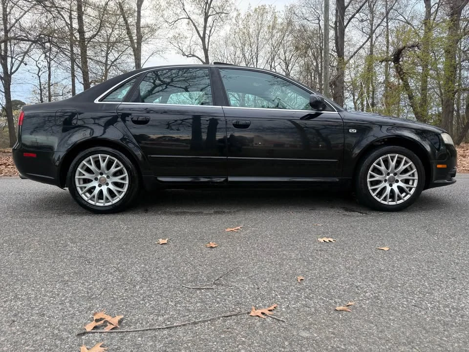 2008 Audi B7 A4 - Image 4 of 13