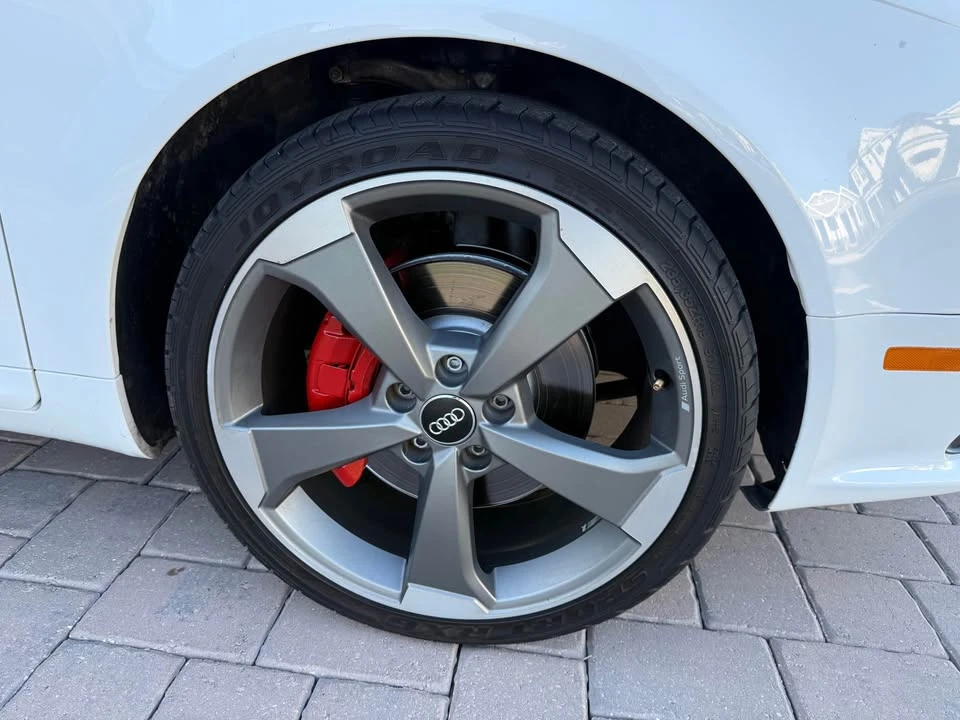 2008 Audi B7 A4 - Image 9 of 20