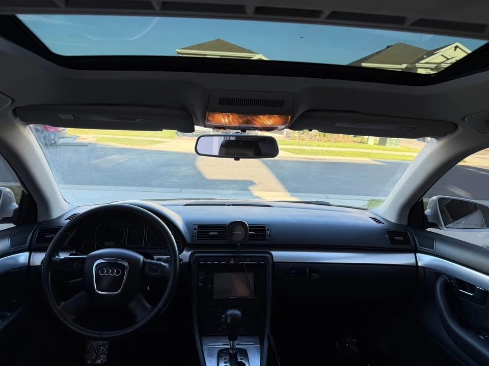 2008 Audi B7 A4 - Image 18 of 20