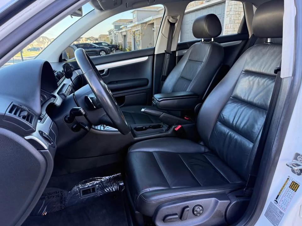 2008 Audi B7 A4 - Image 15 of 20
