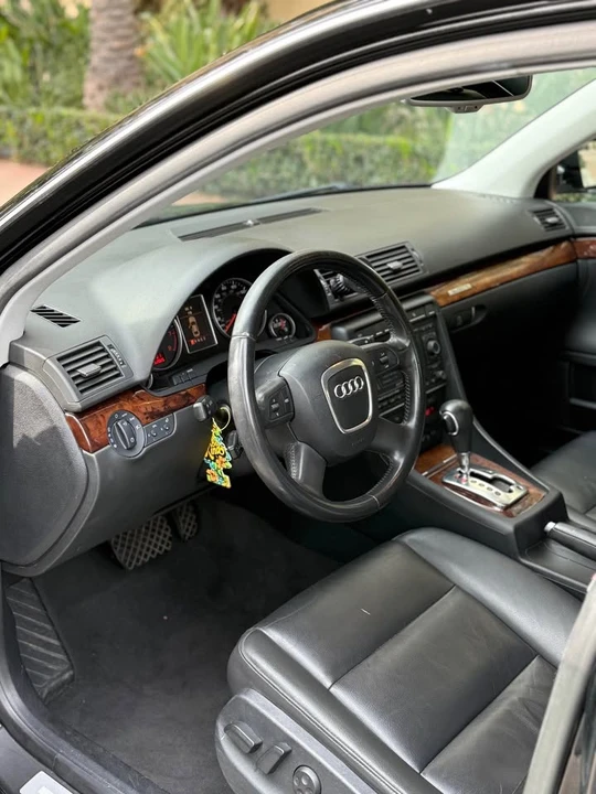 2008 Audi B7 A4 - Image 5 of 12