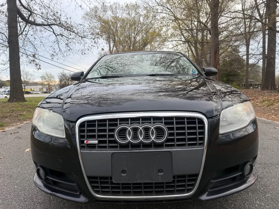 2008 Audi B7 A4 - Image 3 of 13