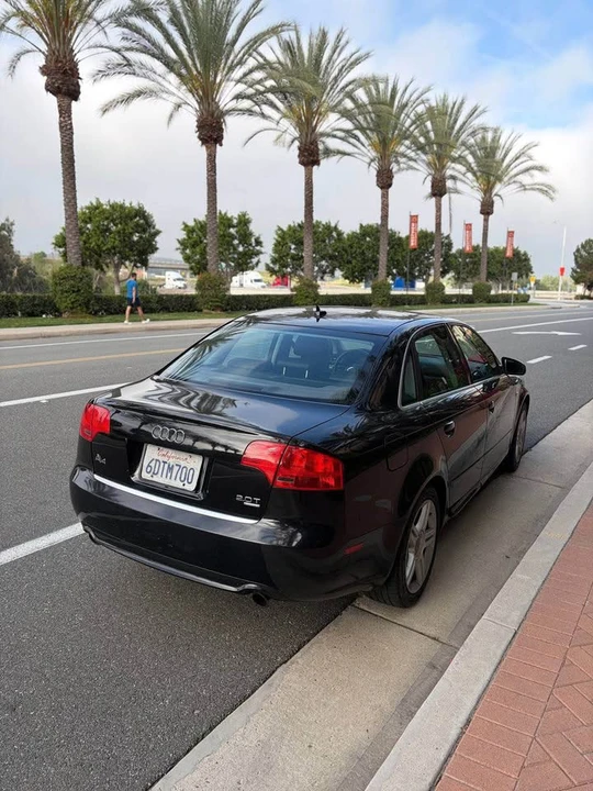 2008 Audi B7 A4 - Image 4 of 11