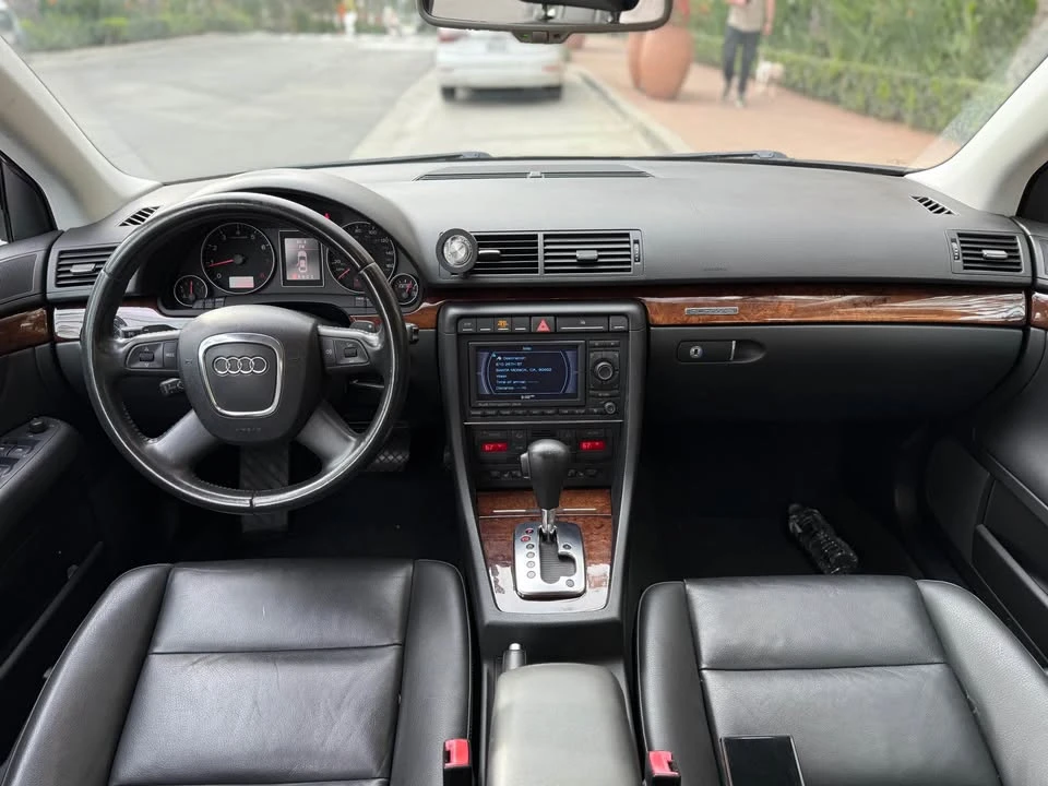 2008 Audi B7 A4 - Image 6 of 11