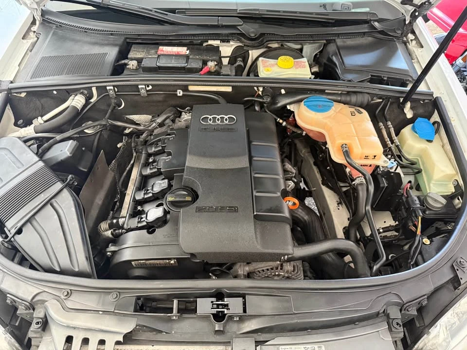 2008 Audi B7 A4 - Image 13 of 20
