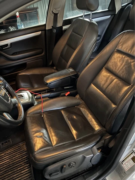 2008 Audi B7 A4 - Image 5 of 5