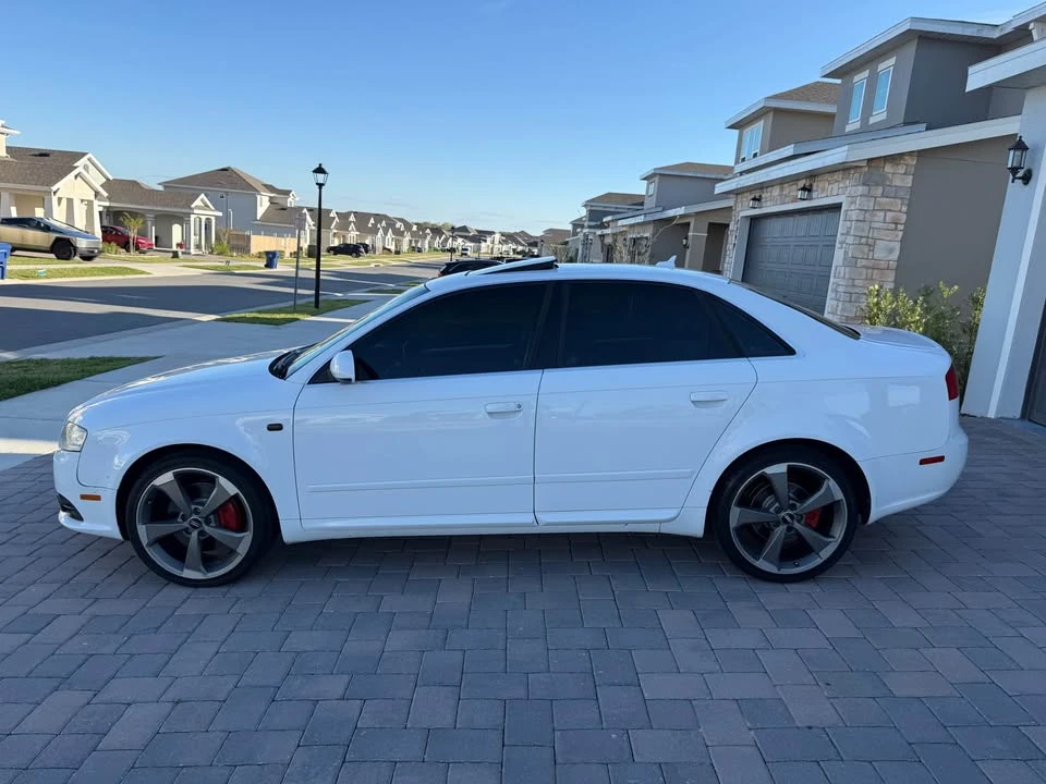 2008 Audi B7 A4 - Image 6 of 20