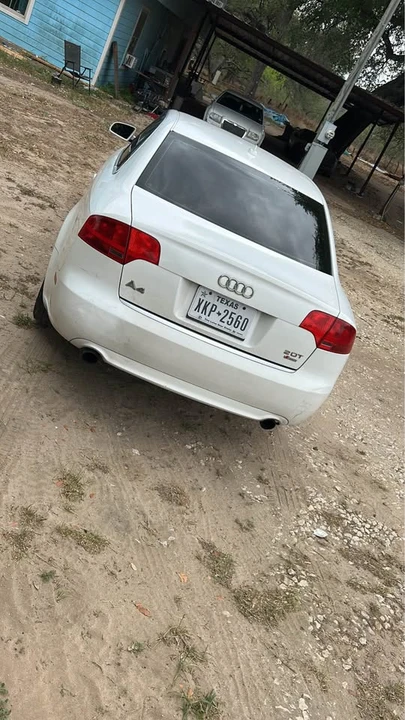 2008 Audi B7 A4 - Image 2 of 2