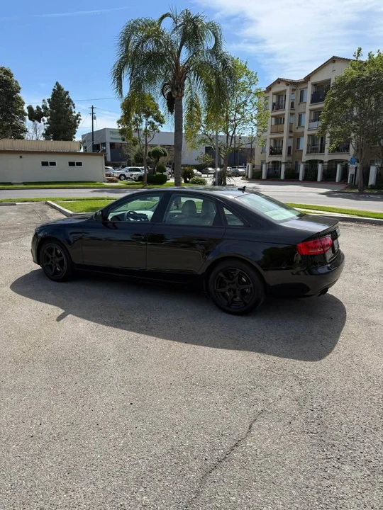 2008 Audi B7 A4 - Image 4 of 7