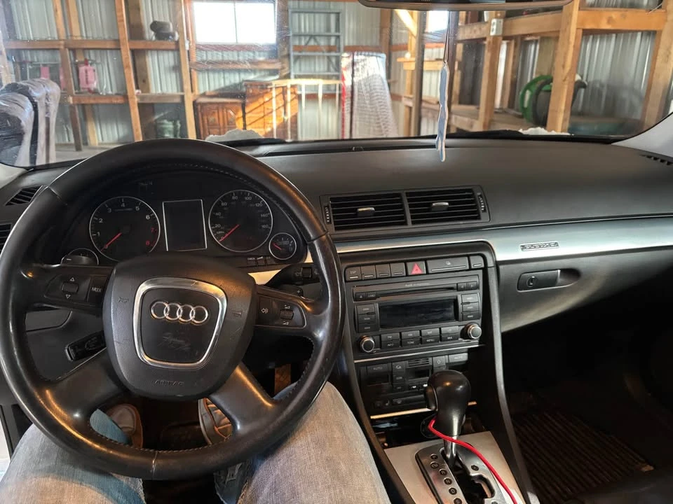 2008 Audi B7 A4 - Image 3 of 5