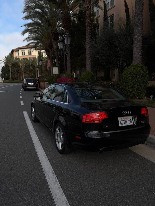 2008 Audi B7 A4 - Image 3 of 12