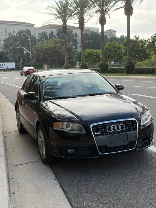 2008 Audi B7 A4 - Image 2 of 12