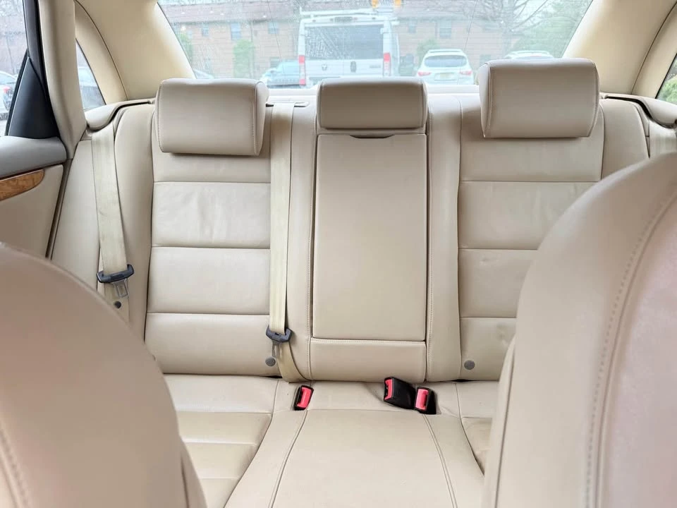 2008 Audi B7 A4 - Image 9 of 9
