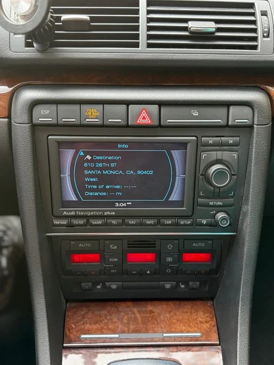 2008 Audi B7 A4 - Image 10 of 11
