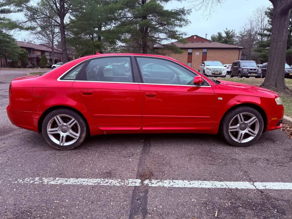2008 Audi B7 A4 - Image 6 of 9