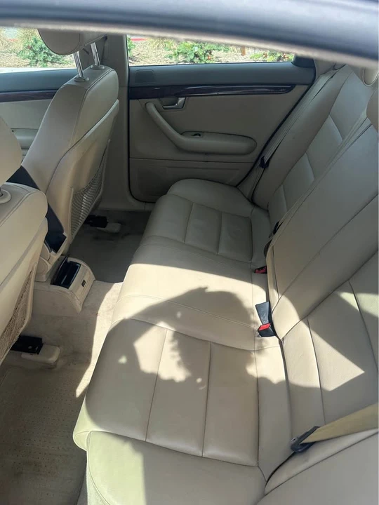 2008 Audi B7 A4 - Image 9 of 9
