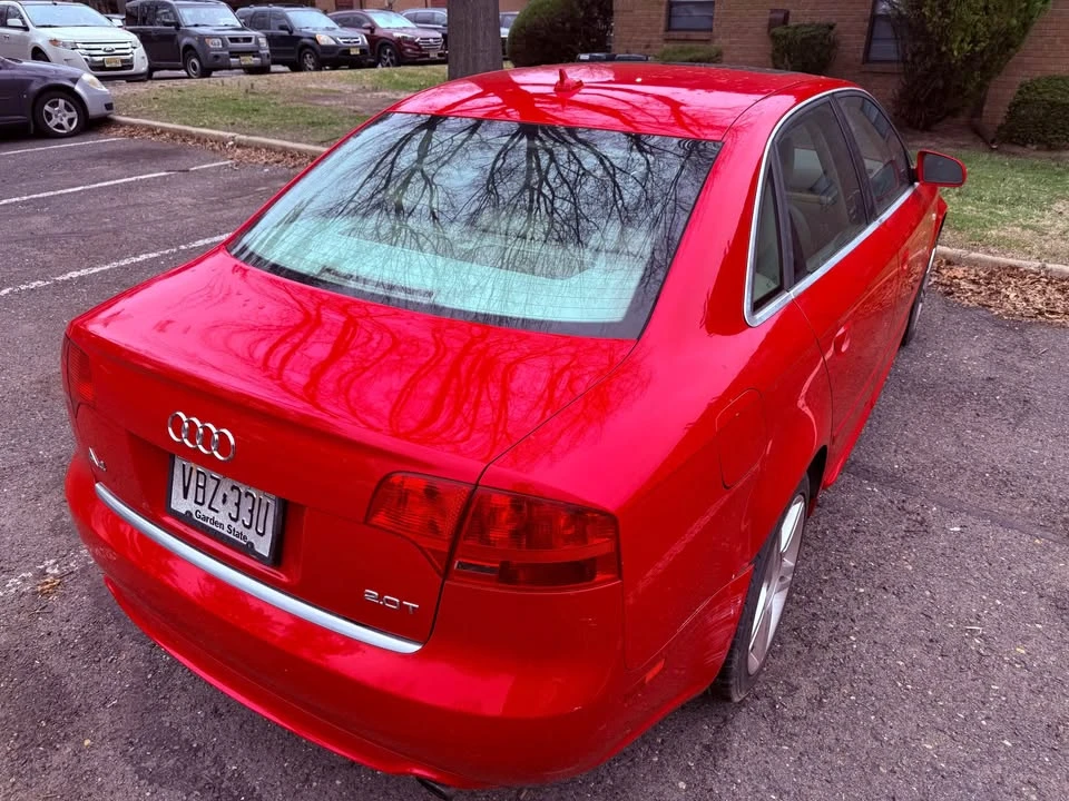 2008 Audi B7 A4 - Image 3 of 9