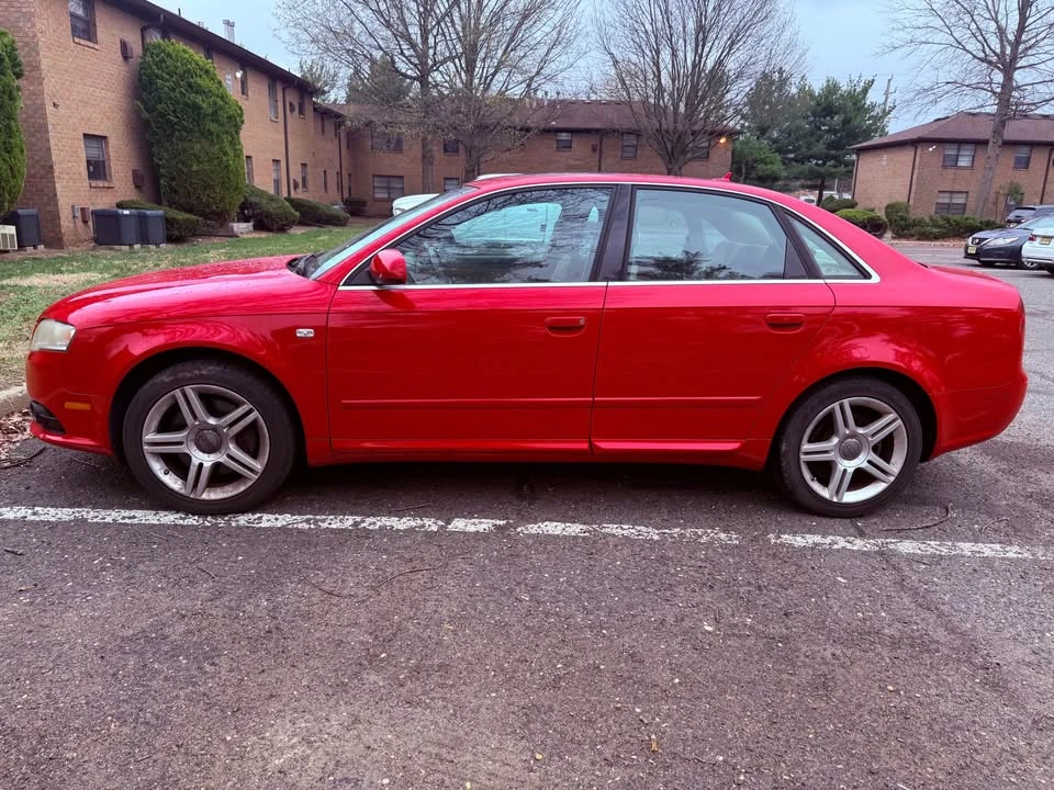 2008 Audi B7 A4 - Image 5 of 9
